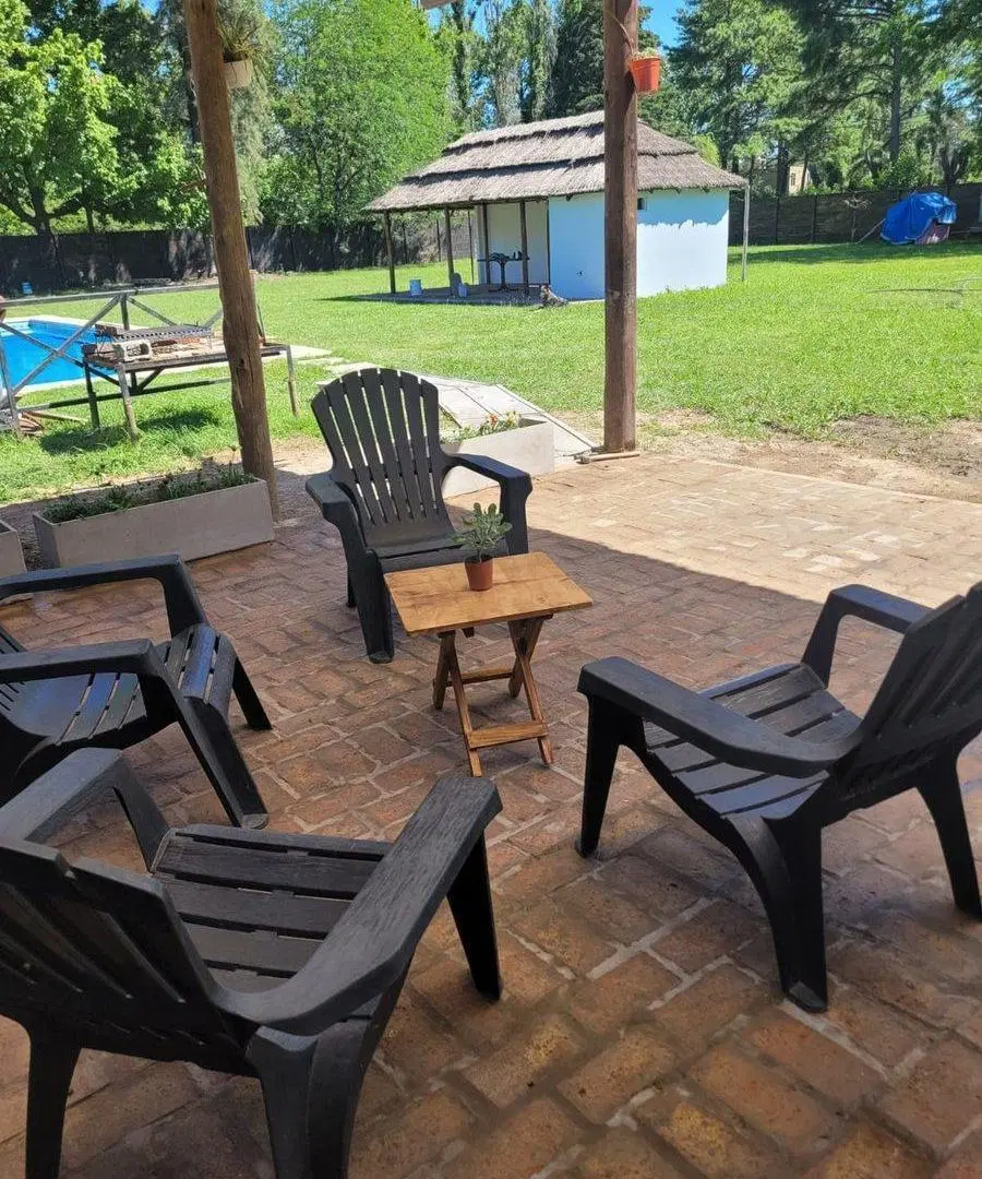 Venta Casa Quinta 3 amb C/Pileta Gral Rodriguez 8