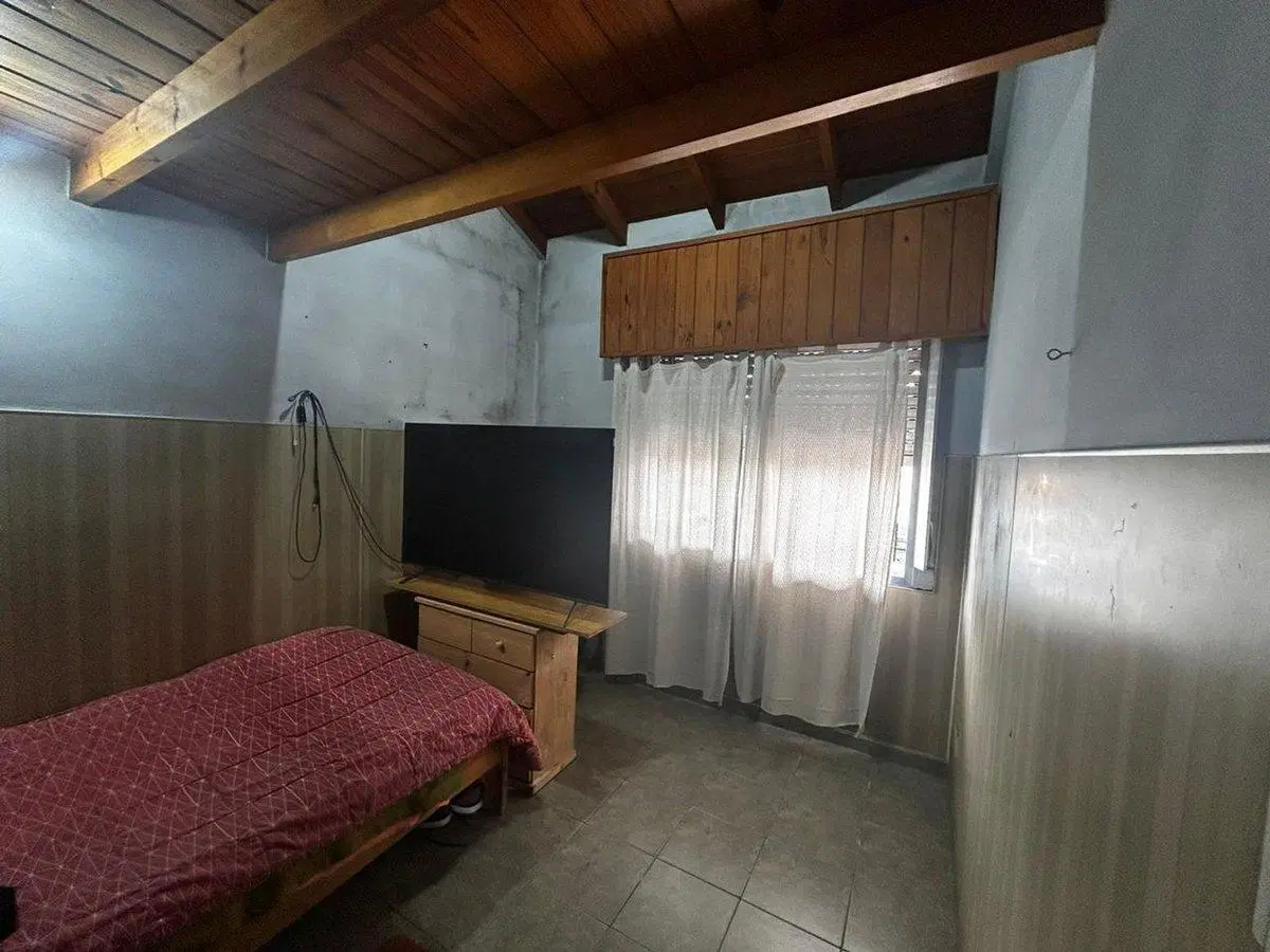 VENTA PH 5 AMB - BALCON - PATIO /PARRILLA - LANÚS 2