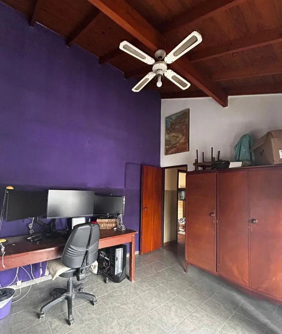 VENTA PH 5 AMB - BALCON - PATIO /PARRILLA - LANÚS 5
