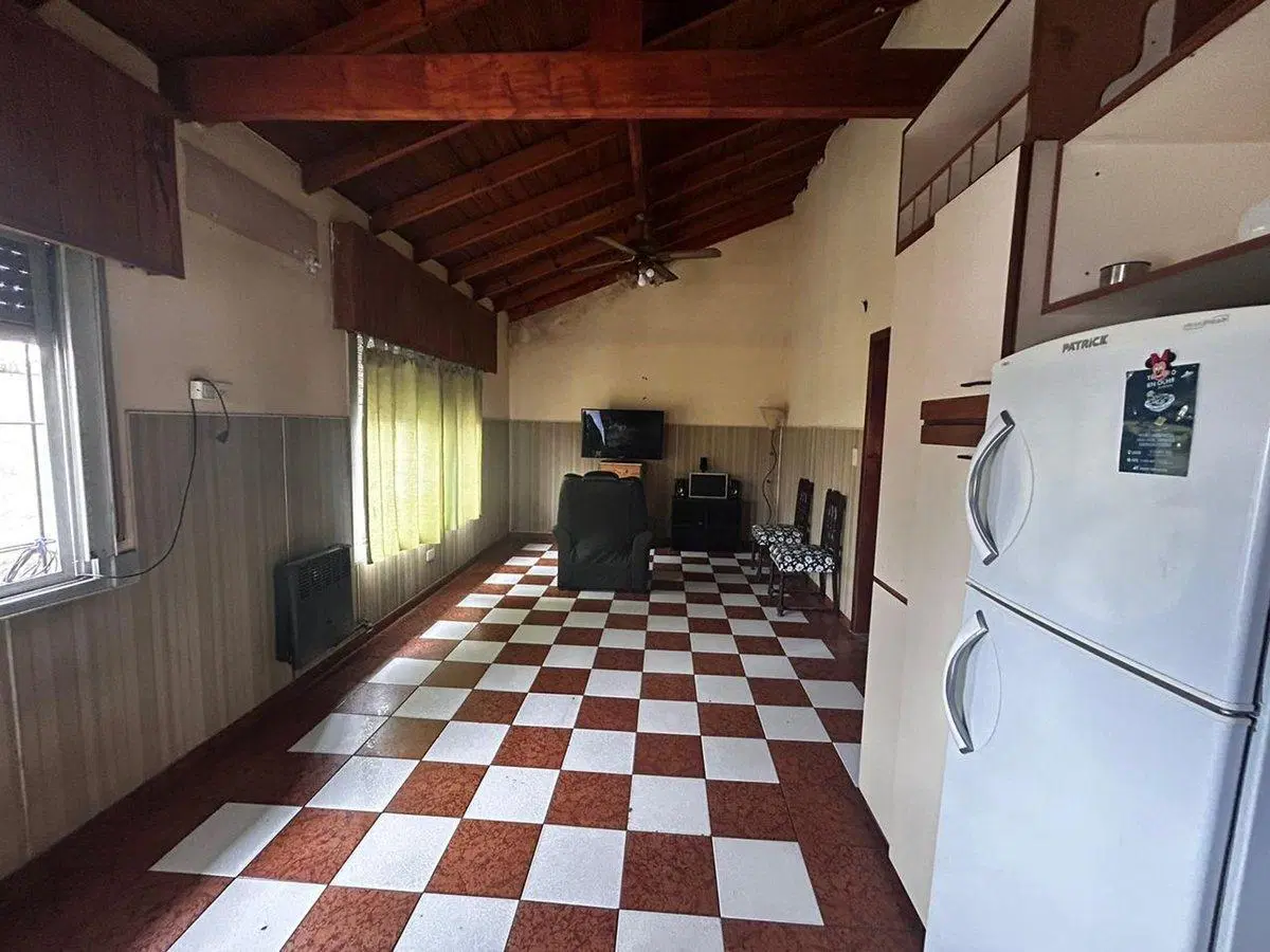 VENTA PH 5 AMB - BALCON - PATIO /PARRILLA - LANÚS 3