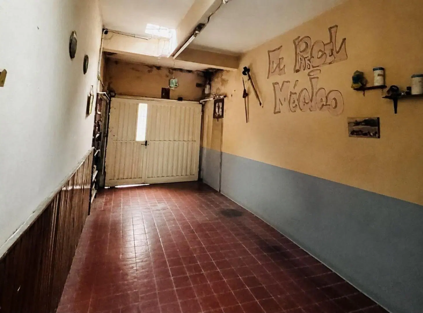VENTA CASA - 4 AMB - PILETA - QUINCHO - EL PALOMAR 5