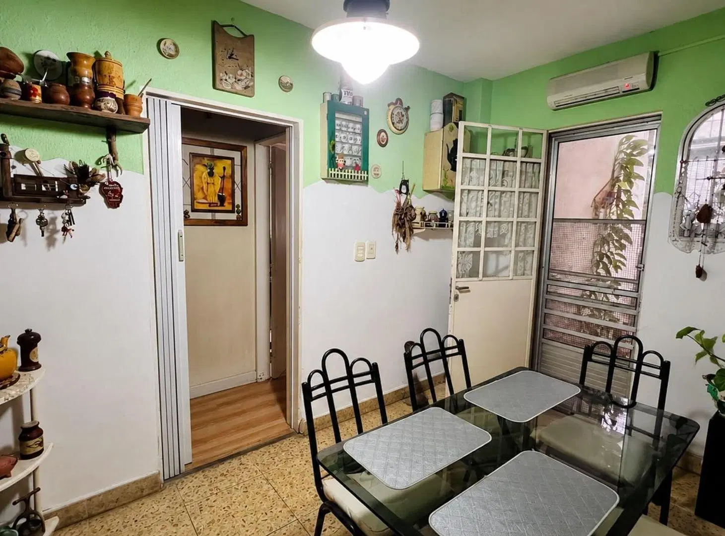 VENTA CASA - 4 AMB - PILETA - QUINCHO - EL PALOMAR 4