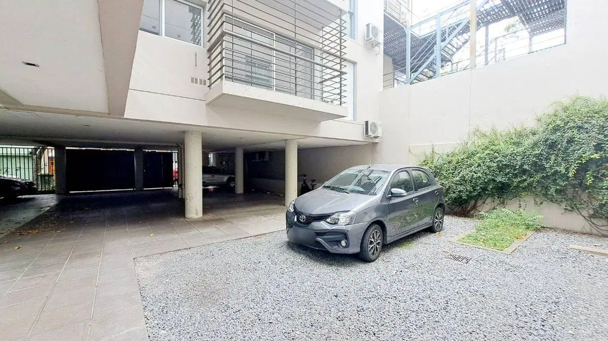 VENTA DPTO 2 AMB, COCHERA, BALCÓN, VICTORIA 8