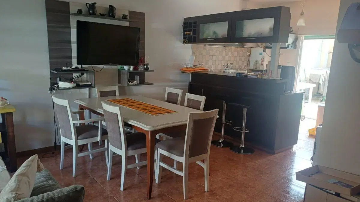 Venta Duplex 3 amb - Muy buena zona Hurlingham 4