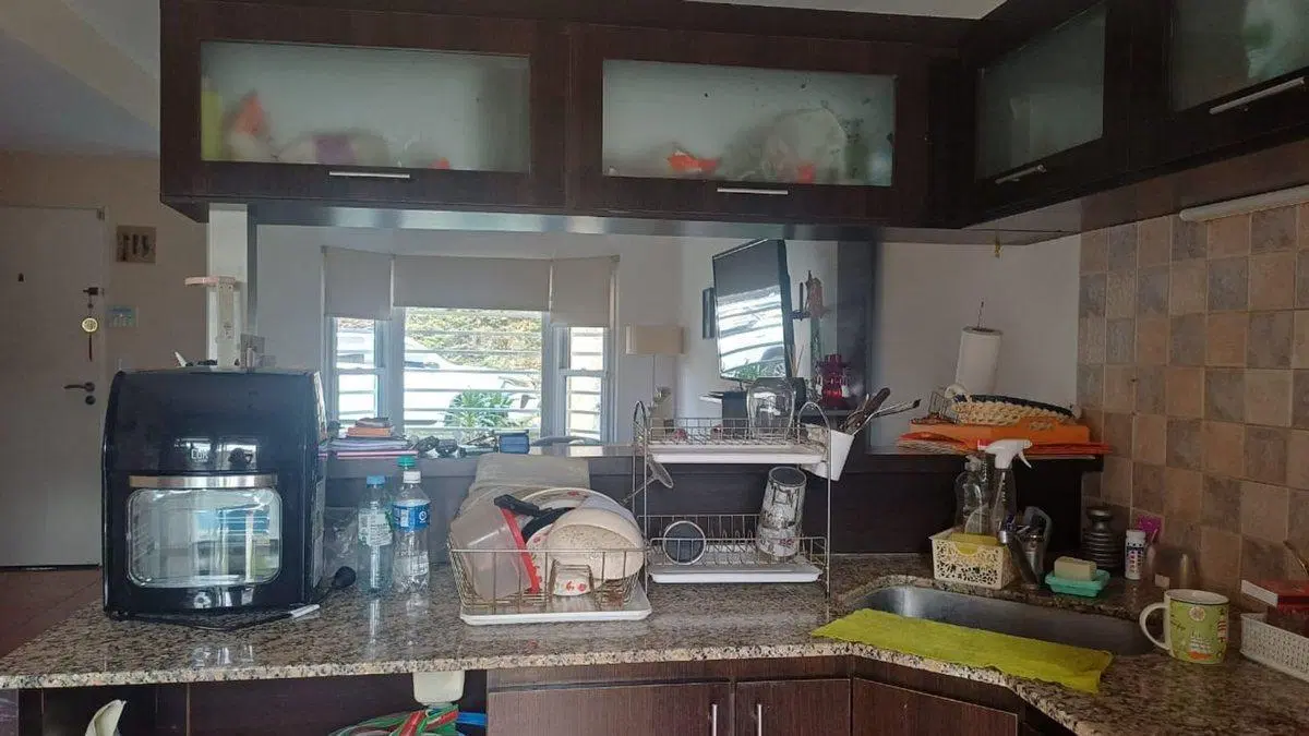 Venta Duplex 3 amb - Muy buena zona Hurlingham 8