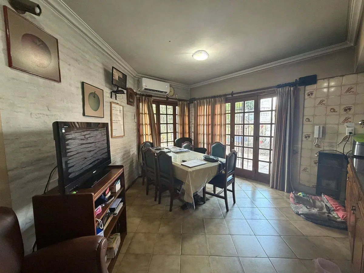 VENTA CASA 6 AMB EN ITUZAINGÓ - IDEAL INVERSOR 5