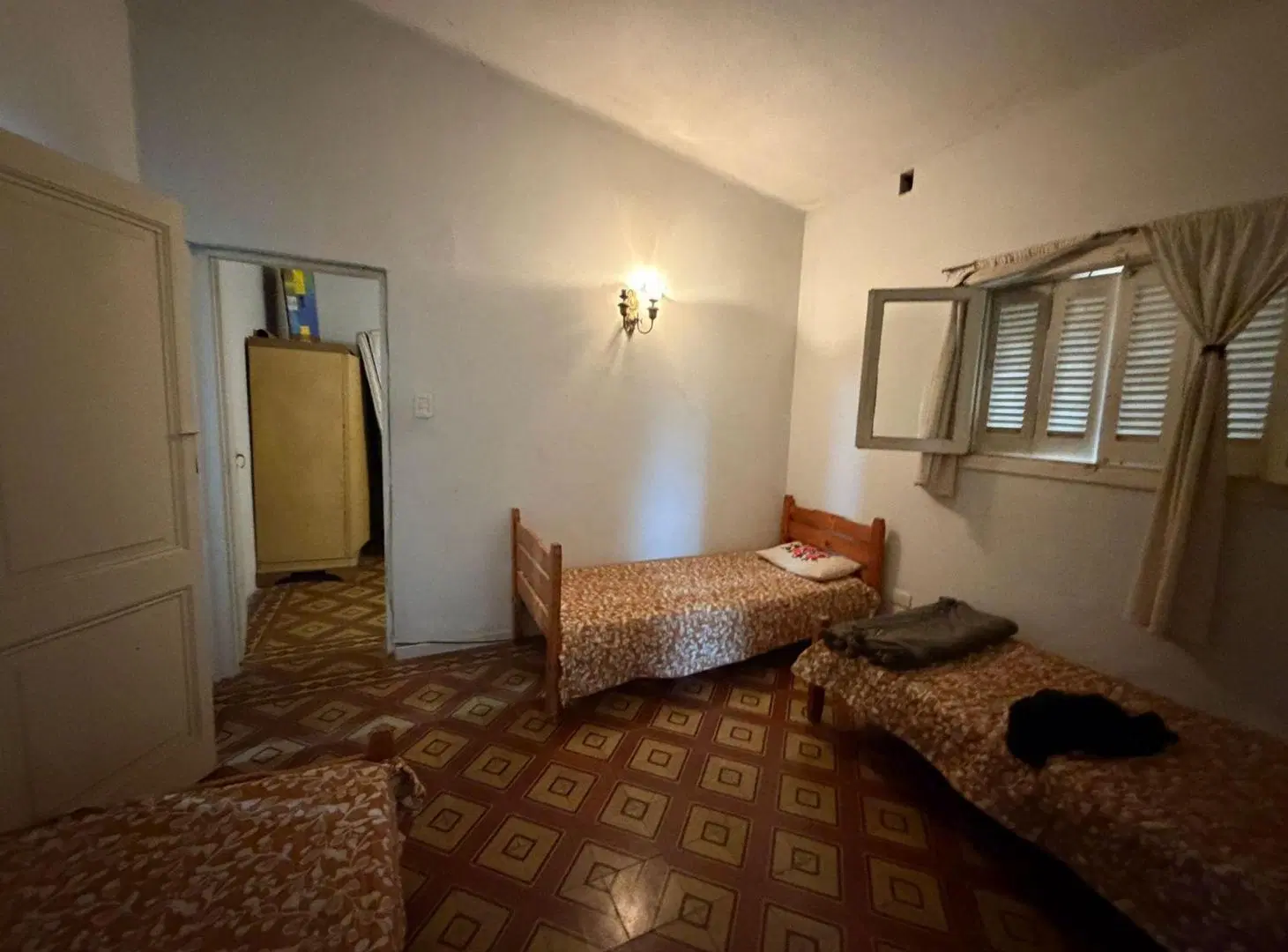 Casa Quinta en 20 de Junio con pileta APTA CRÉDITO 2