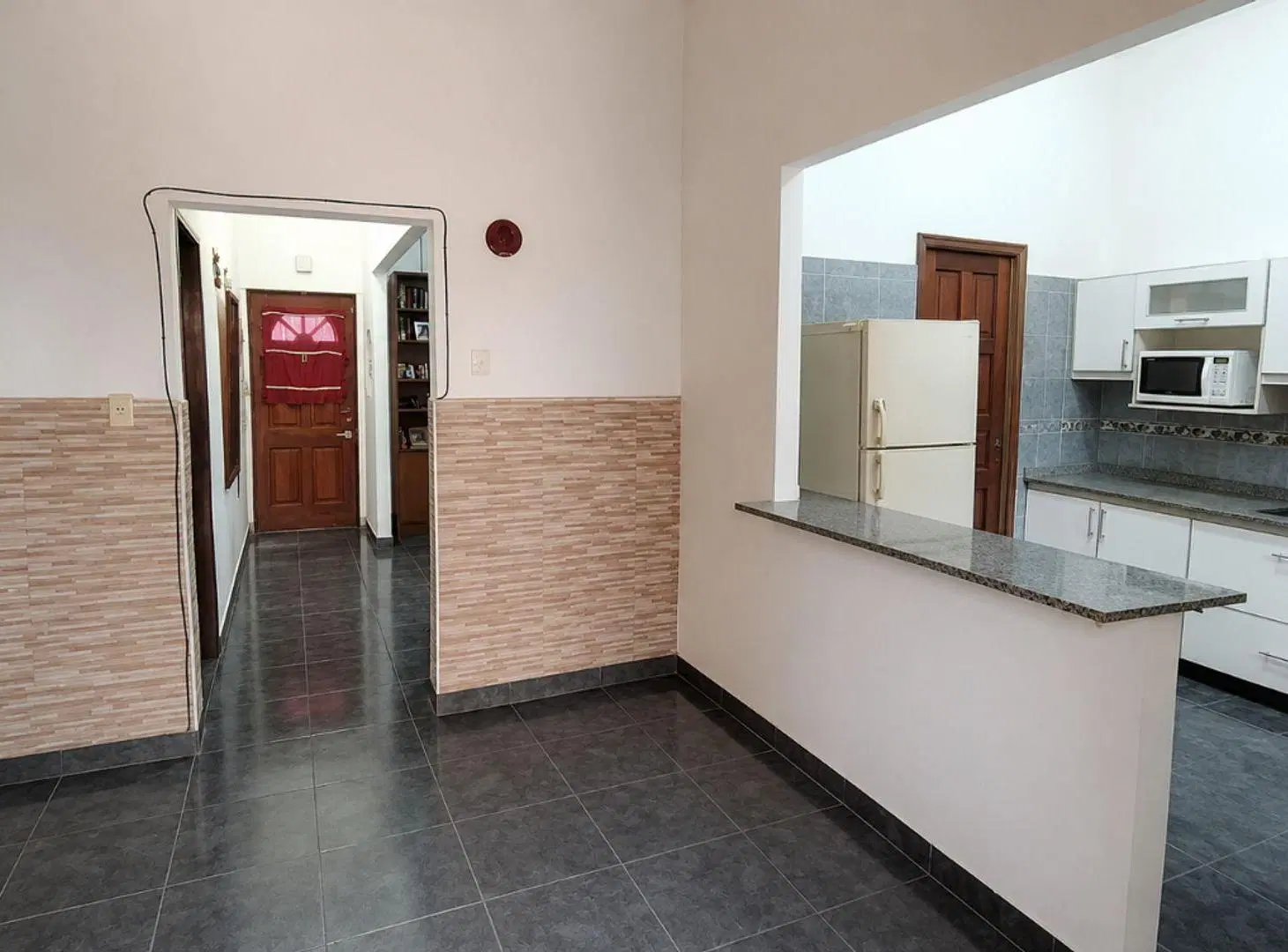 VENTA PH 3 AMB COCHERA, PATIO, TERRAZA, CIUDADELA 4