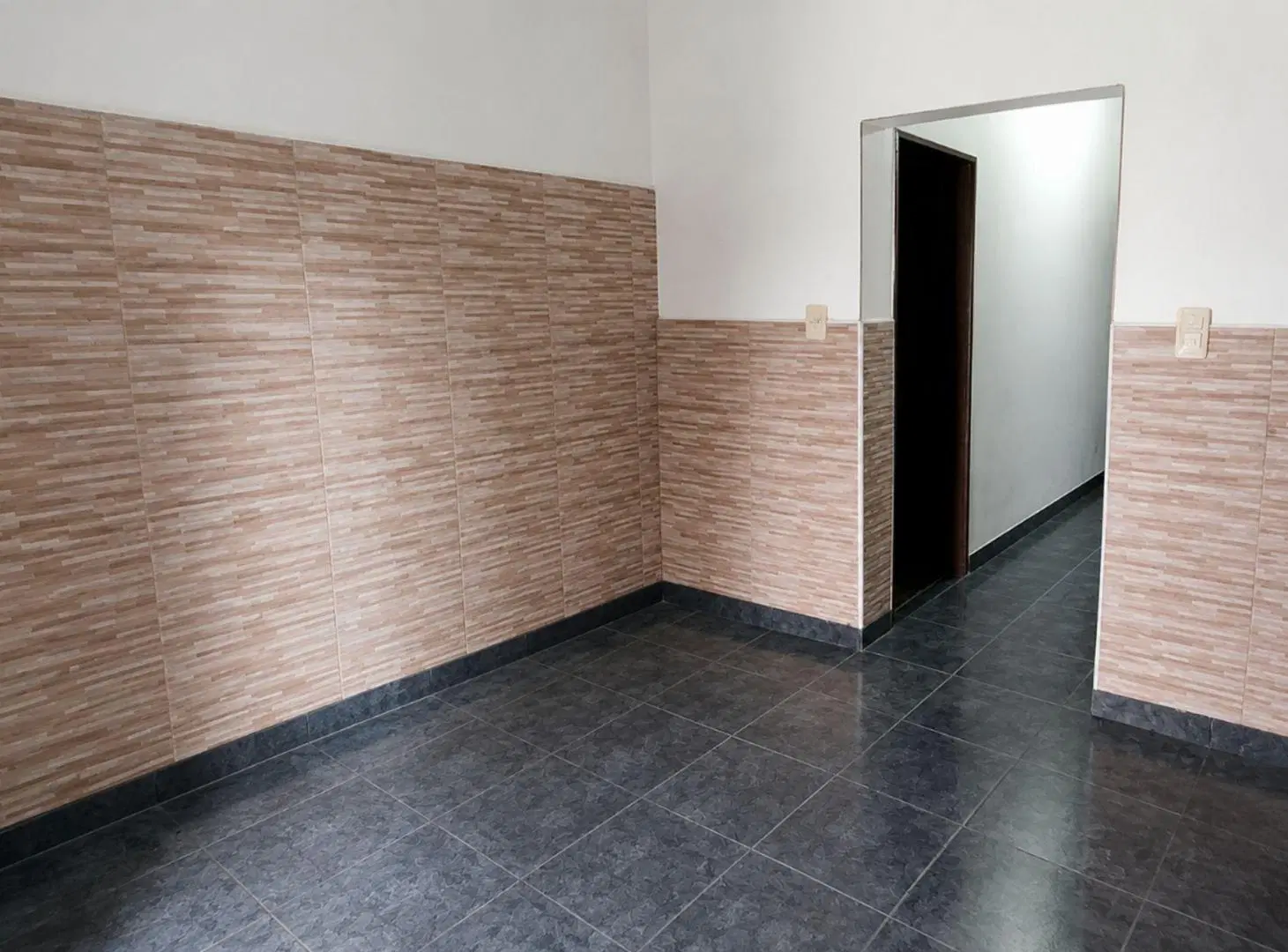 VENTA PH 3 AMB COCHERA, PATIO, TERRAZA, CIUDADELA 3