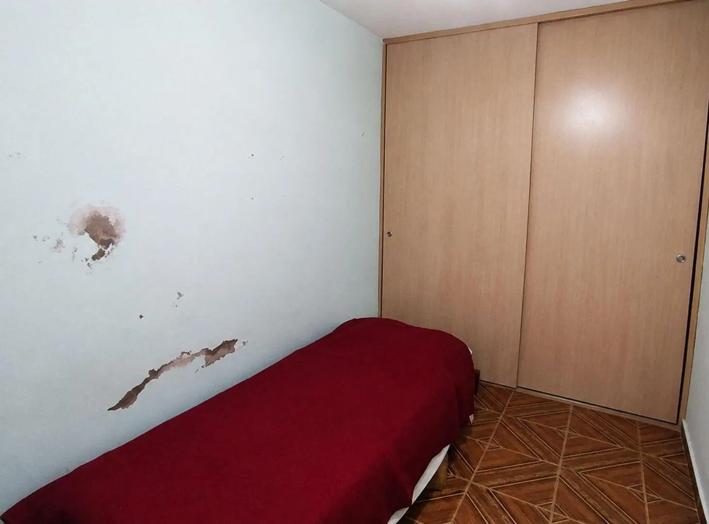 VENTA PH 3 AMB COCHERA, PATIO, TERRAZA, CIUDADELA 5