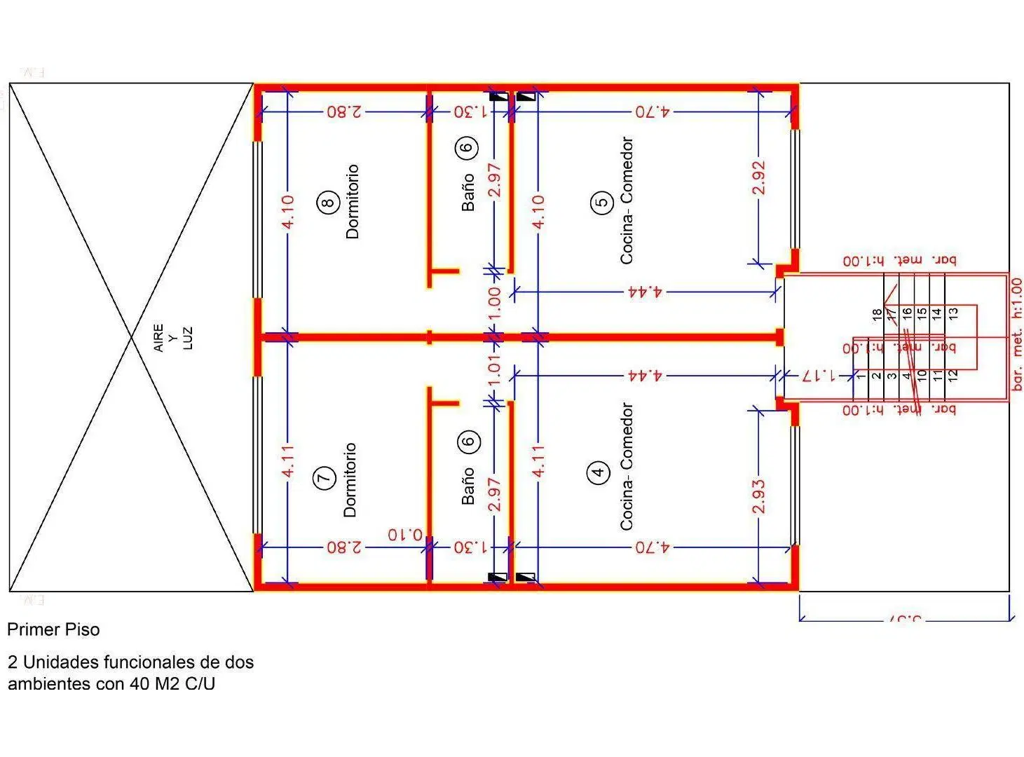 Plano 1