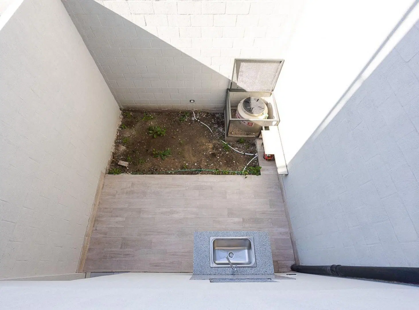 Monoambiente a Estrenar en Morón Apto Profesional 5