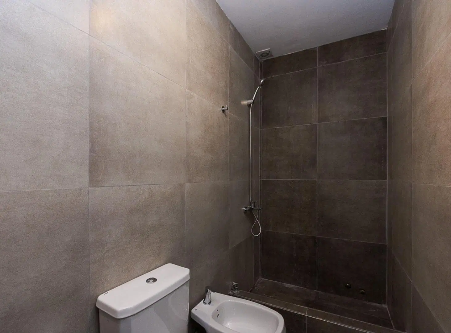 Depto 2 ambientes en duplex con Cochera y Terraza 3