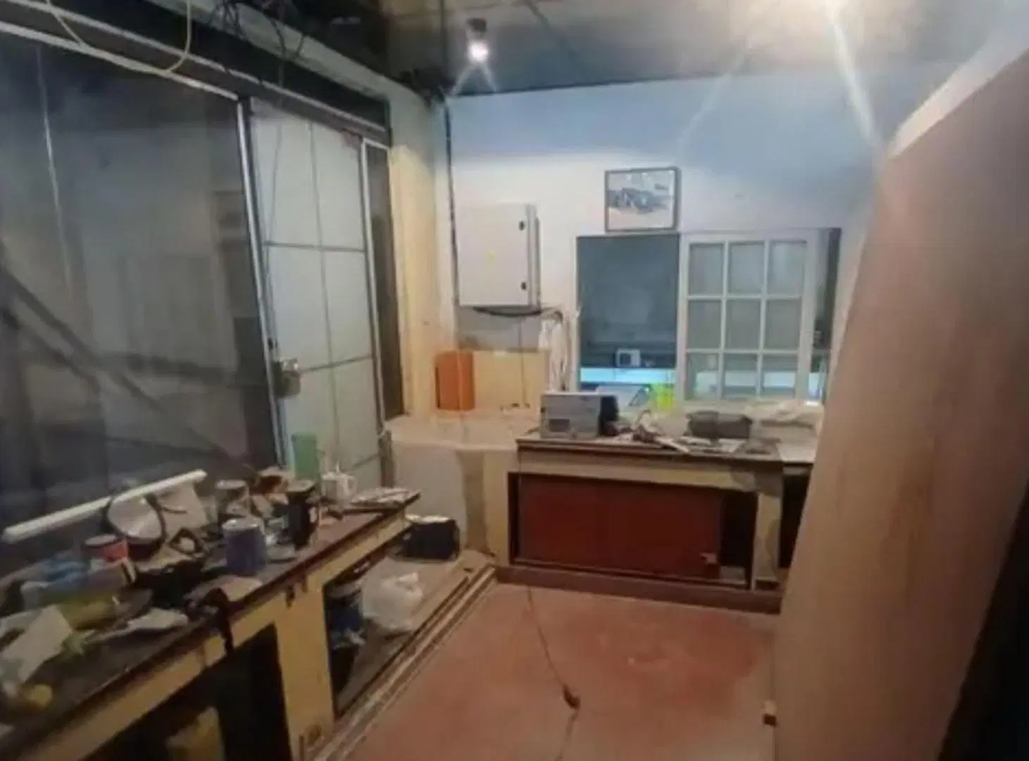 VENTA GALPÓN COMERCIAL CON DOBLE INGRESO - RAMOS 3