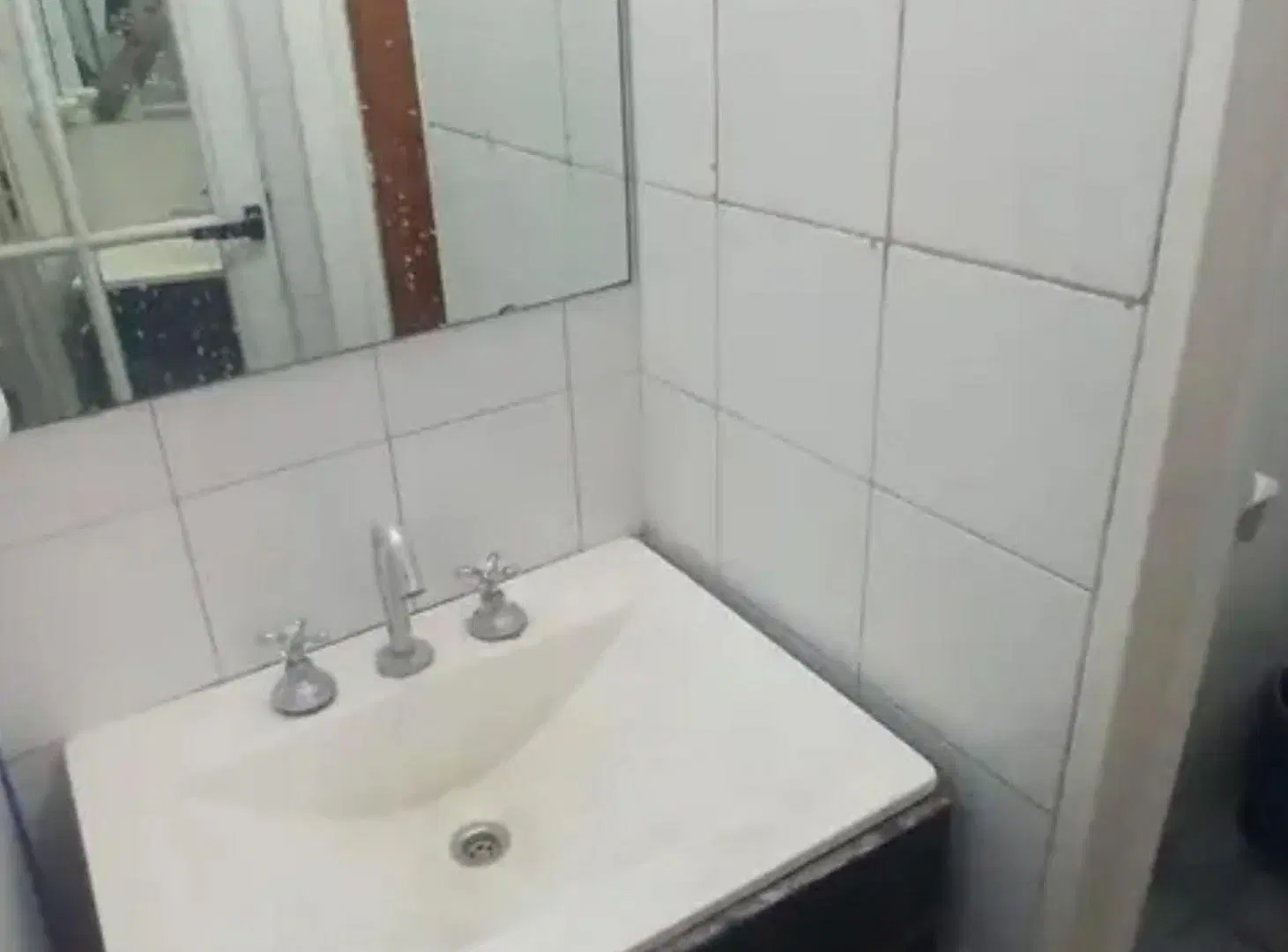 ALQUILER GALPÓN COMERCIAL CON DOBLE INGRESO -RAMOS 4