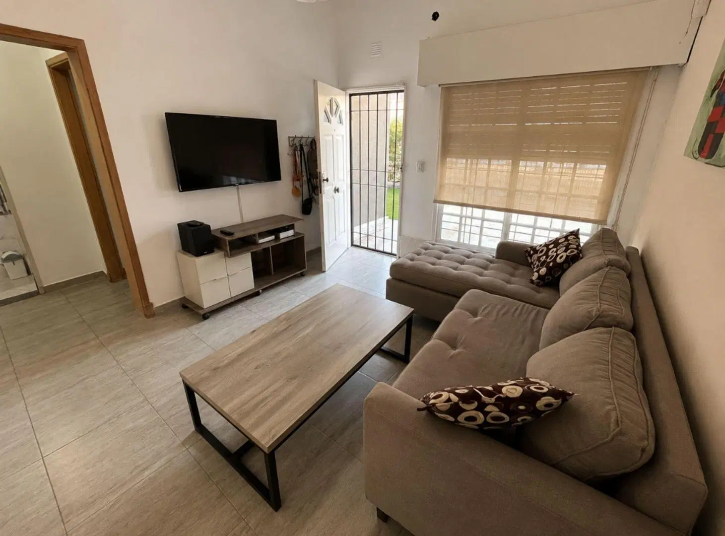 VENTA CASA 4 AMBIENTES EN SAN ANTONIO DE PADUA 5