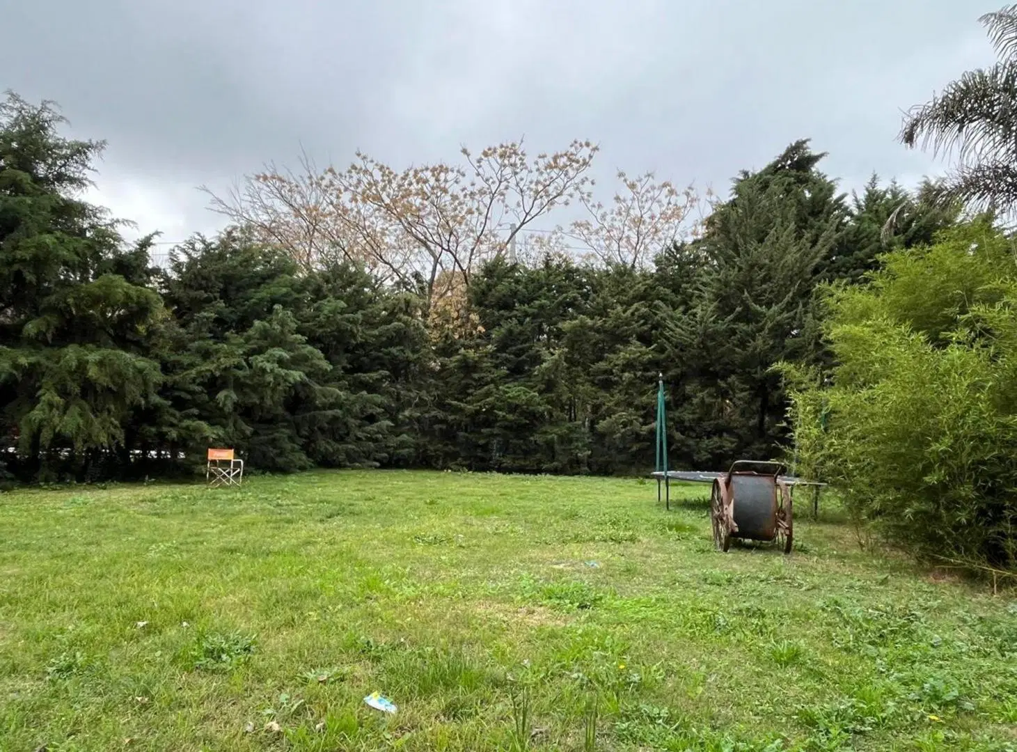 VENTA LOTE ALTOS DEL SOL ITUZAINGO/ACEPTA PERMUTA 8
