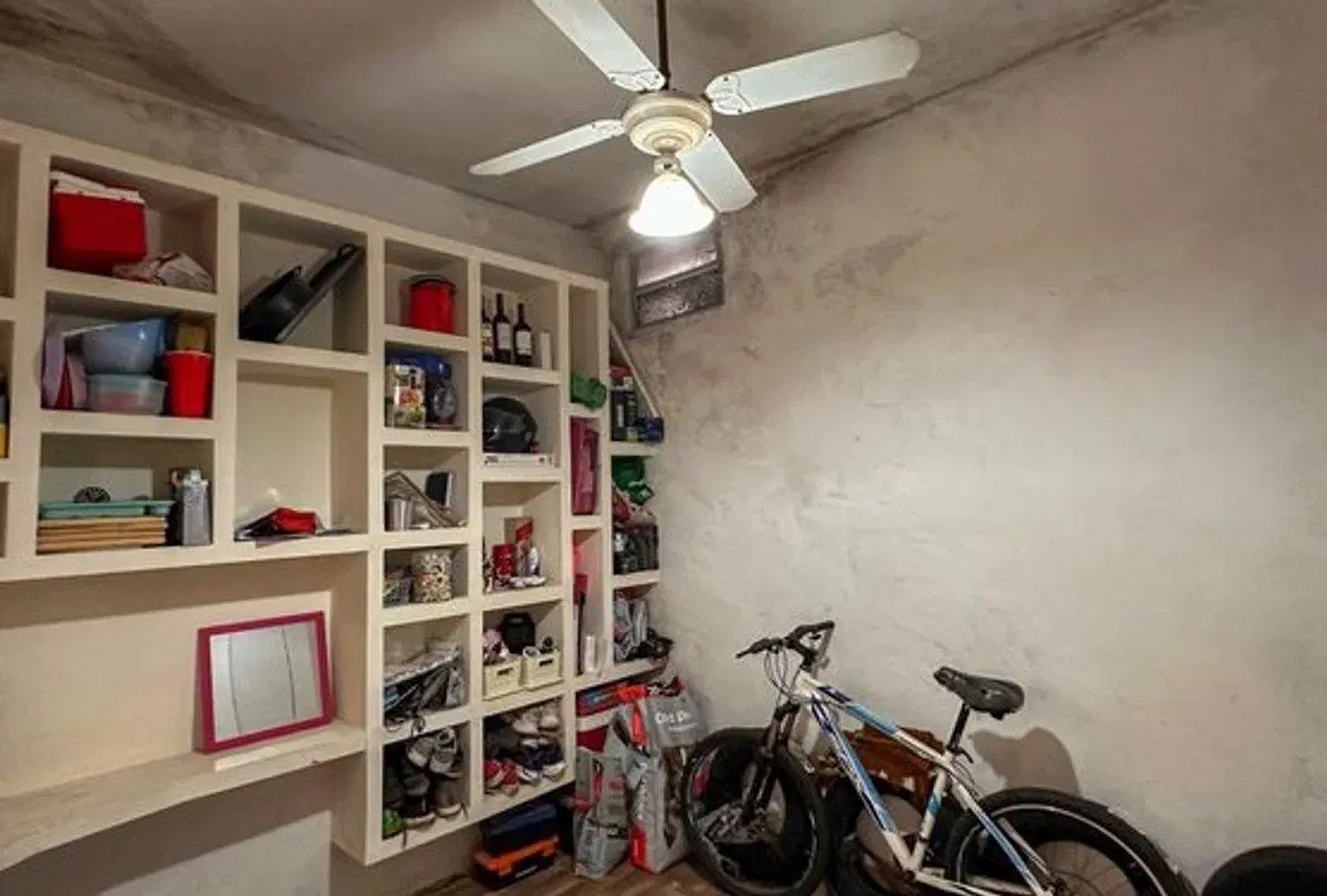 Venta Casa 3 Amb. Aldo Bonzi  Autopista Richieri 4