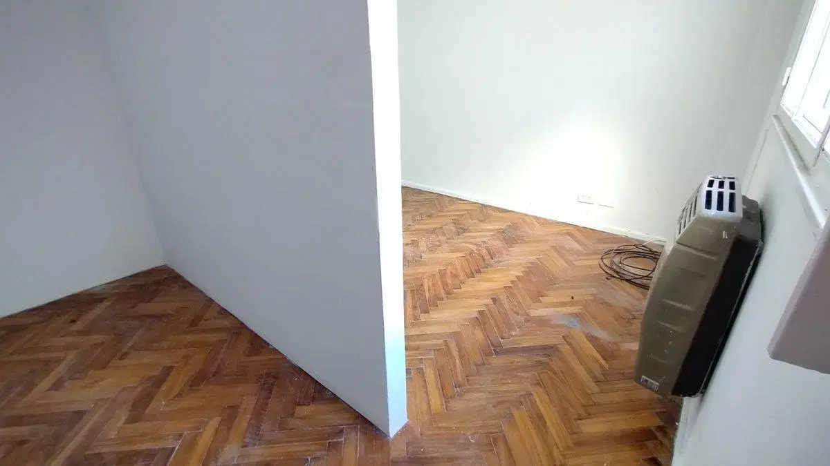 VENTA DTO 2 AMB CABALLITO BAJ. EXPENSAS SBTE A Y E 8