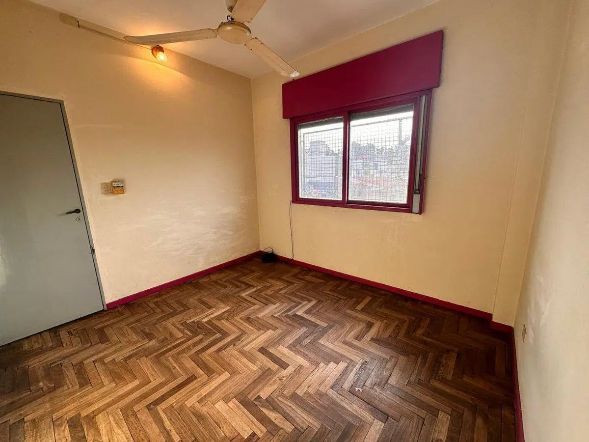 Venta Dúplex T. casa 3 amb Haedo cochera-apto cred 4