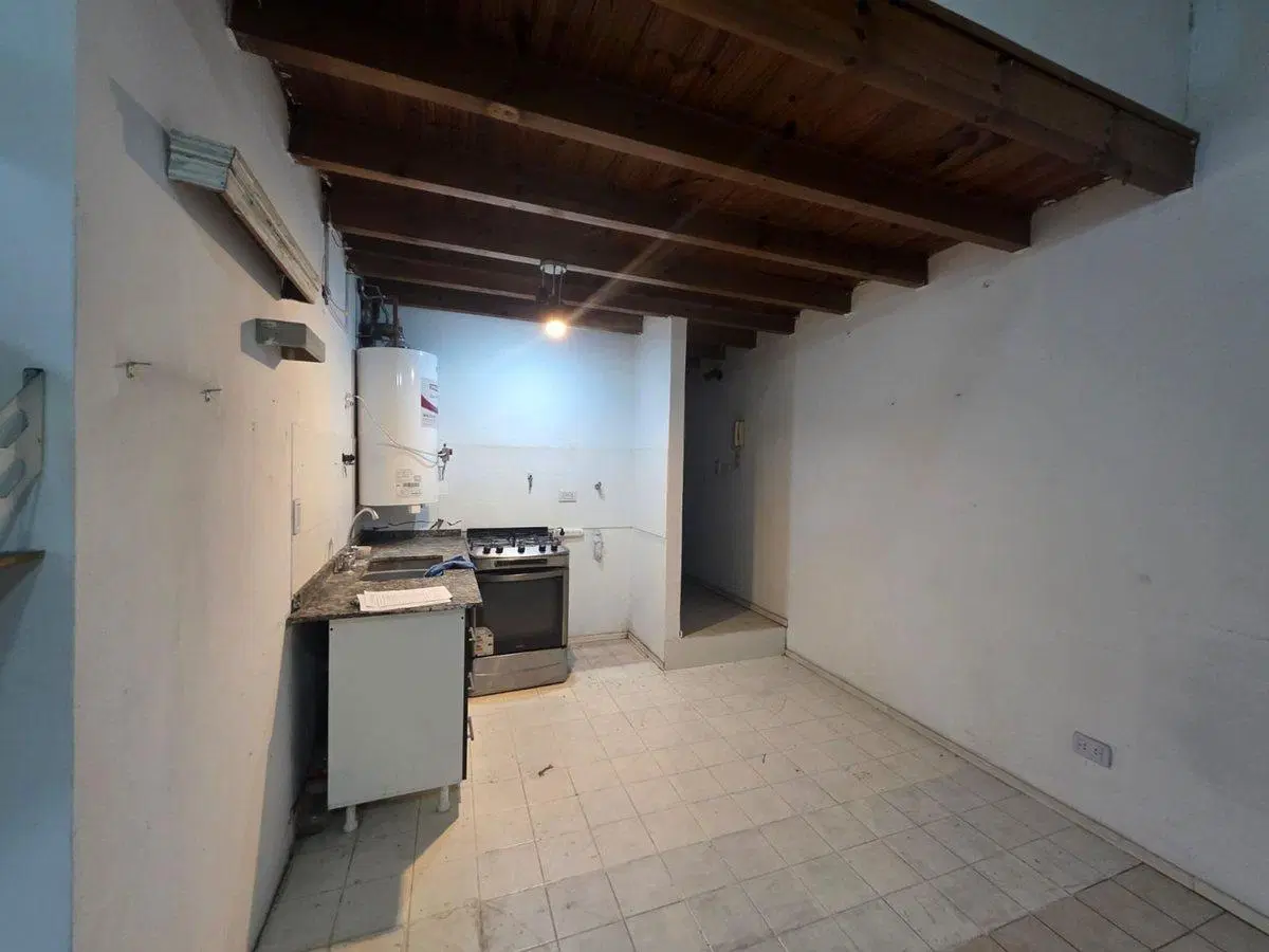 Venta Departamento 2 ambientes en Martín Coronado 3