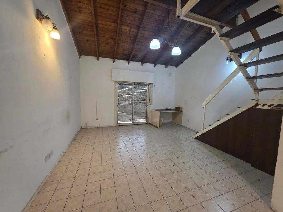 Venta Departamento 2 ambientes en Martín Coronado 4