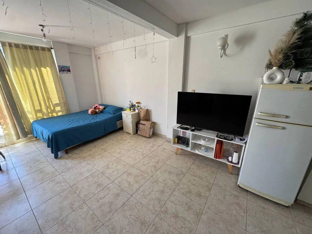VENTA DEPTO MONOAMBIENTE CON COCHERA MORENO CENTRO 8