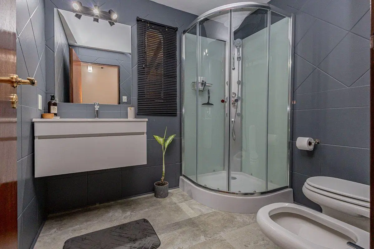 CASA 5 AMB CON PARQUE Y PILETA MERLO APTO CREDITO 4
