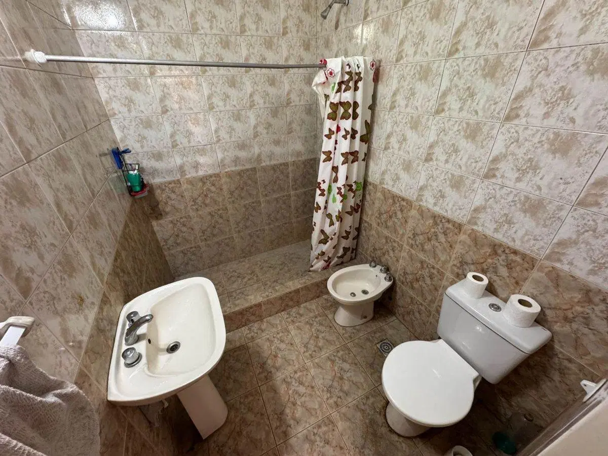 VENTA CASA 3 AMBIENTES EN RAFAEL CASTILLO 3