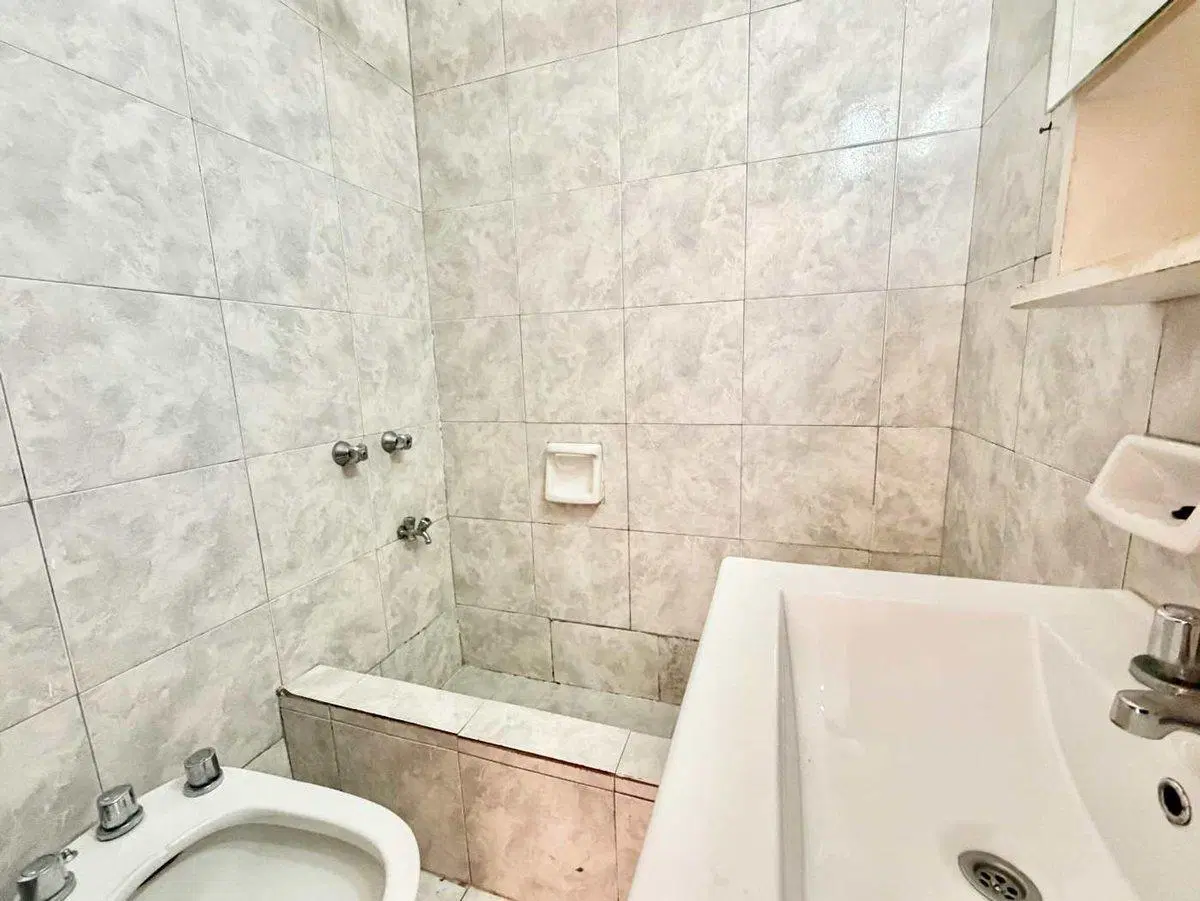 VENTA MONOAMB 39m BALCÓN FRENTE APTO CRED S. PEÑA 3