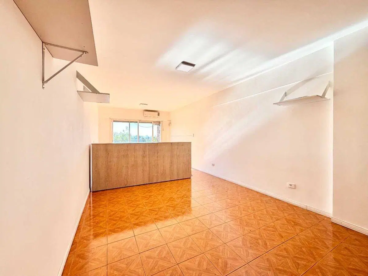 VENTA MONOAMB 39m BALCÓN FRENTE APTO CRED S. PEÑA 5