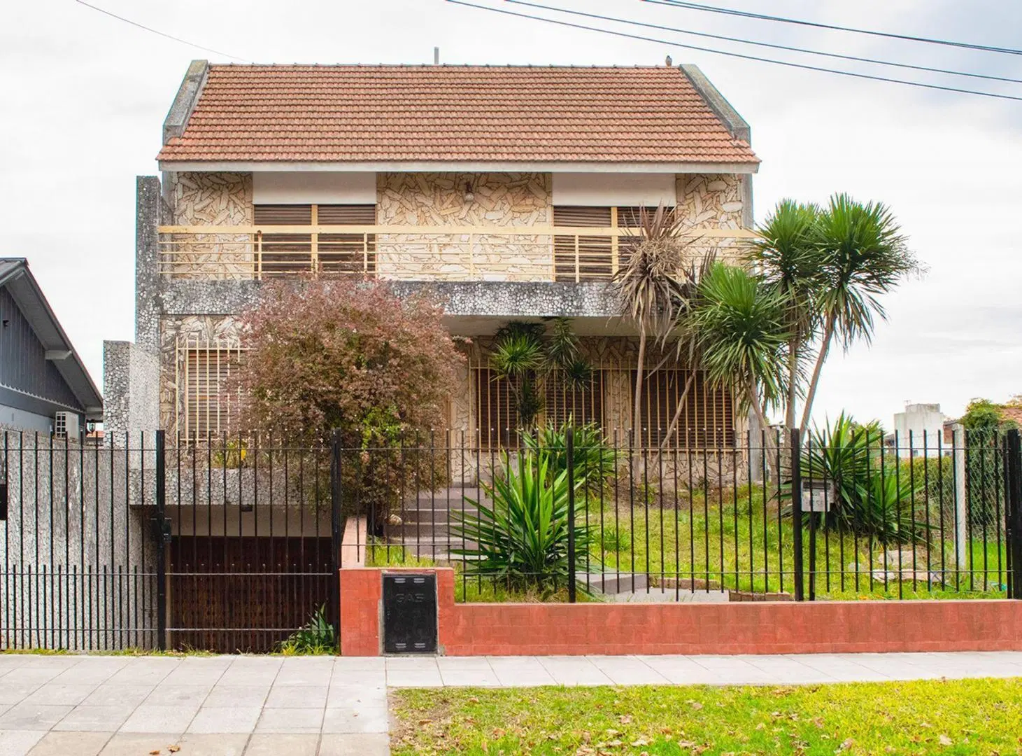 Venta Casa Hurlingham Barrio Ingles 6 Hab/parque 2