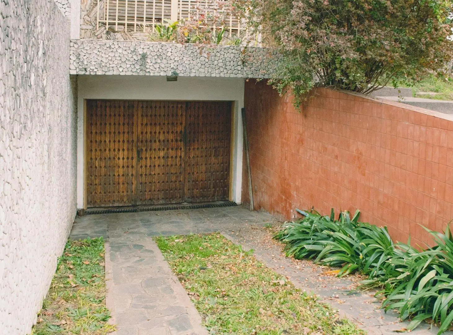 Venta Casa Hurlingham Barrio Ingles 6 Hab/parque 8
