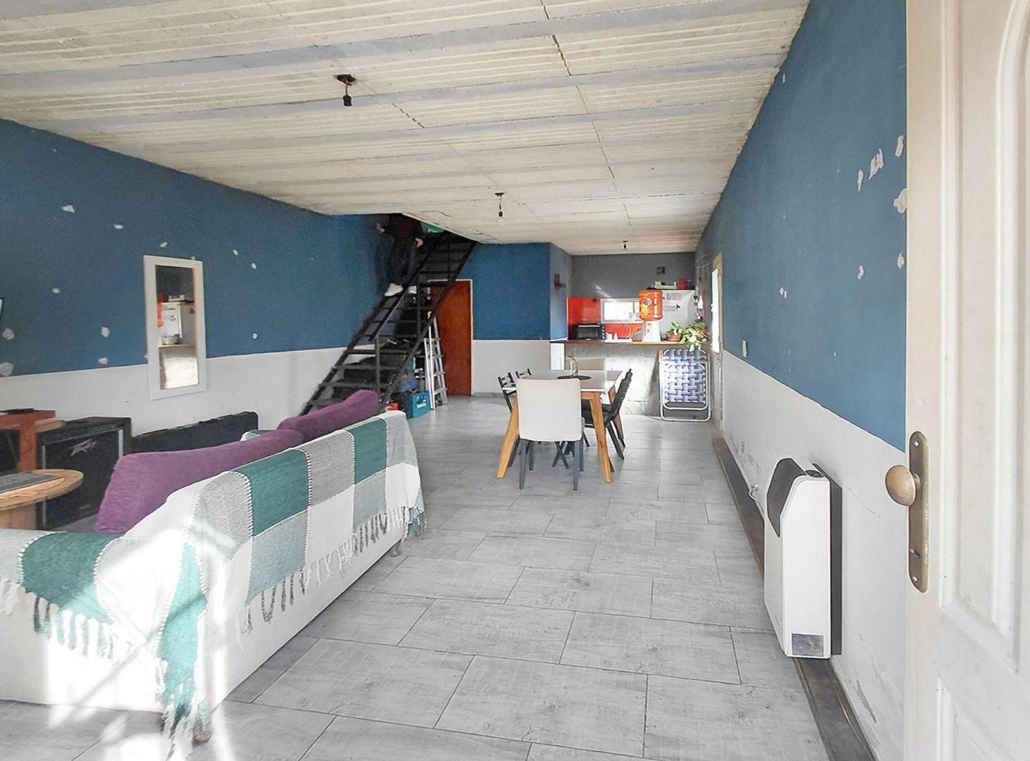 Foto de VENTA CASA 4 AMB 2 PLANTAS AMPLIO PARQUE, imagen 1