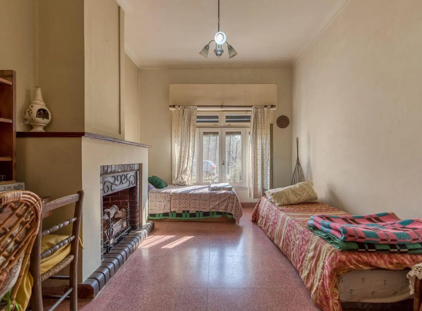 Venta Casa 3 Amb, Hurlingham. c/Patio. Exc.ubicaci 5