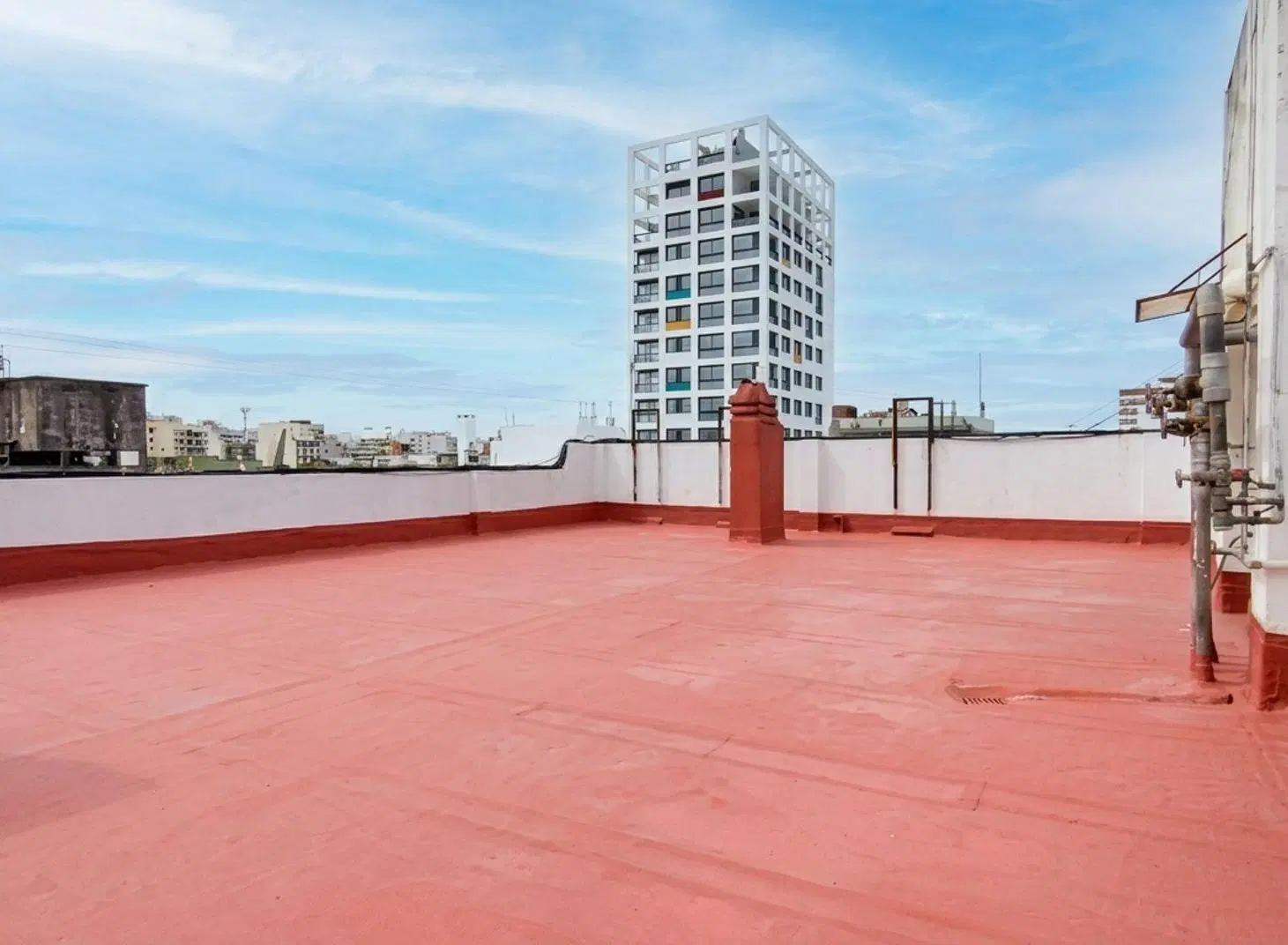 Venta monoambiente Almagro Caballito Subte A E 8