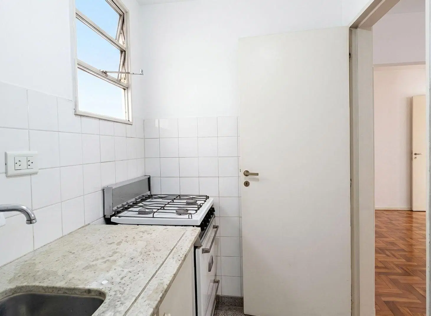 Venta monoambiente Almagro Caballito Subte A E 2