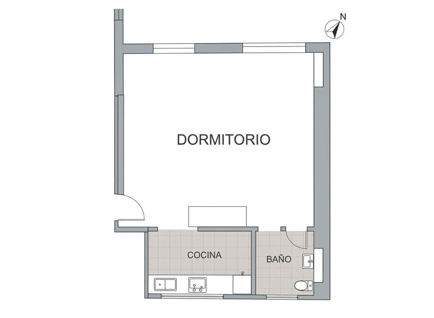 Apartamento