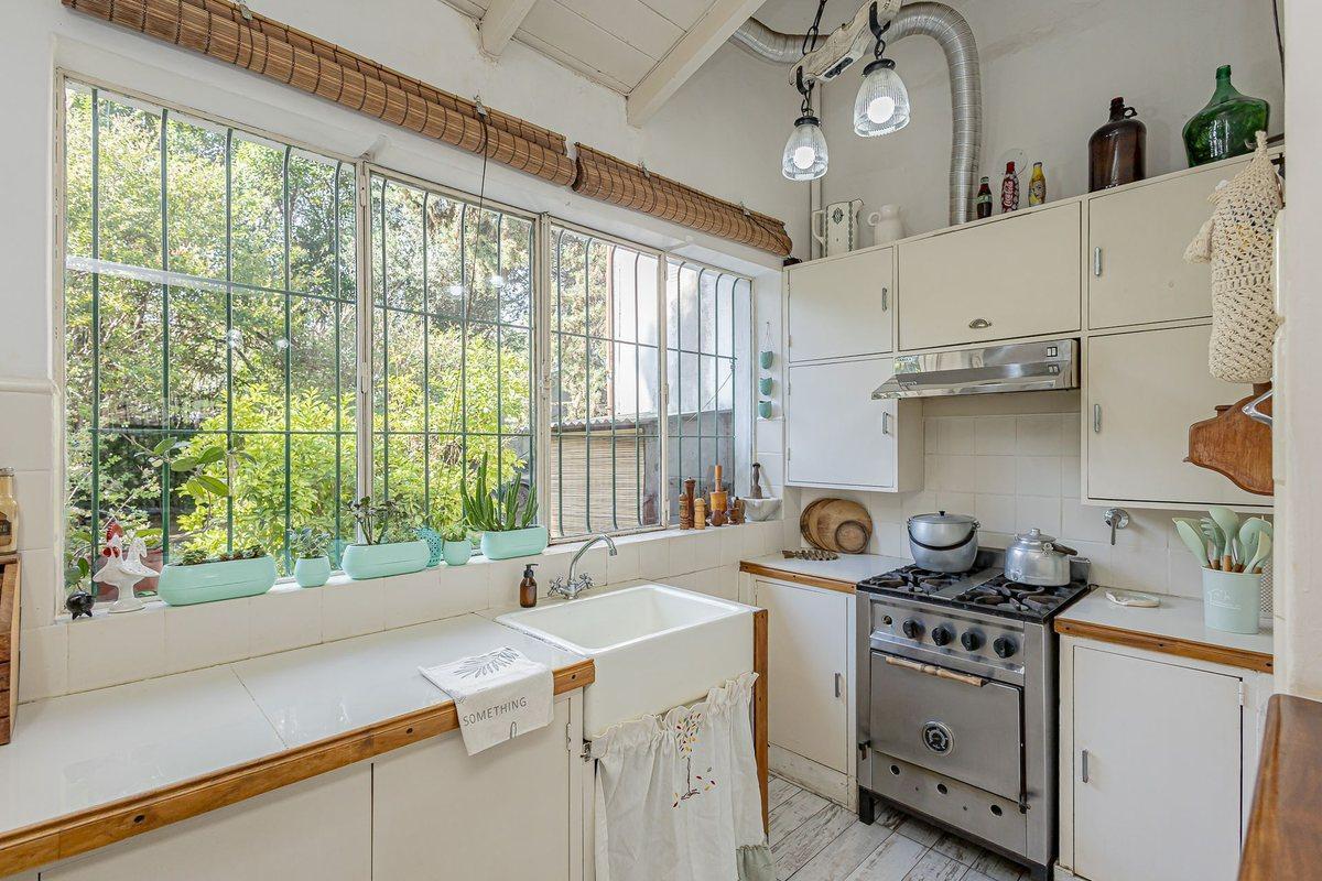 Foto de VENTA CASA QUINTA + PISCINA + PARQUE + DEPTO MERLO, imagen 5