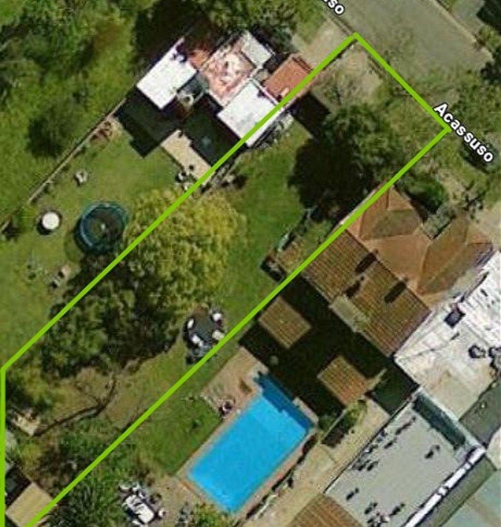 Foto de Venta Lote Parque Johnston Hurlingham, imagen 1