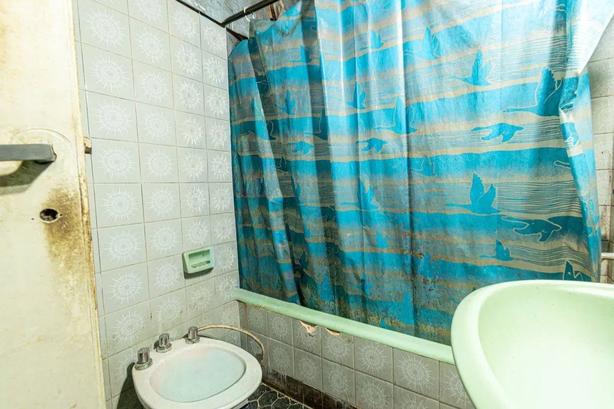 VENTA PROPIEDAD 4 AMB ZONA ITUZAINGO A REFACCIONAR 8