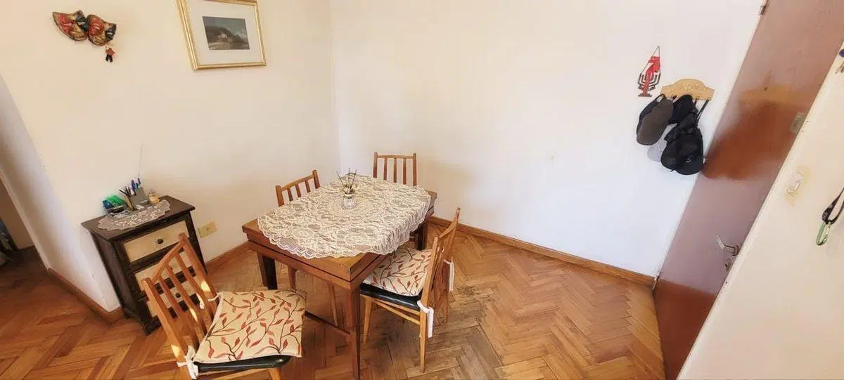 VENTA DPTO 3 AMB, RAMOS MEJÍA, LA MATANZA 5