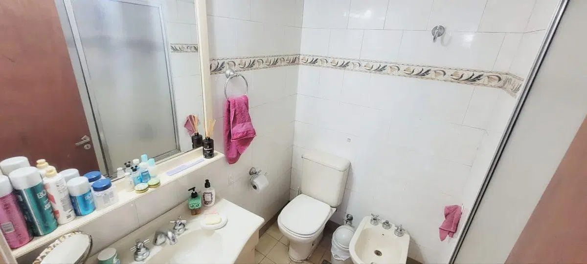 VENTA DPTO 3 AMB, RAMOS MEJÍA, LA MATANZA 4