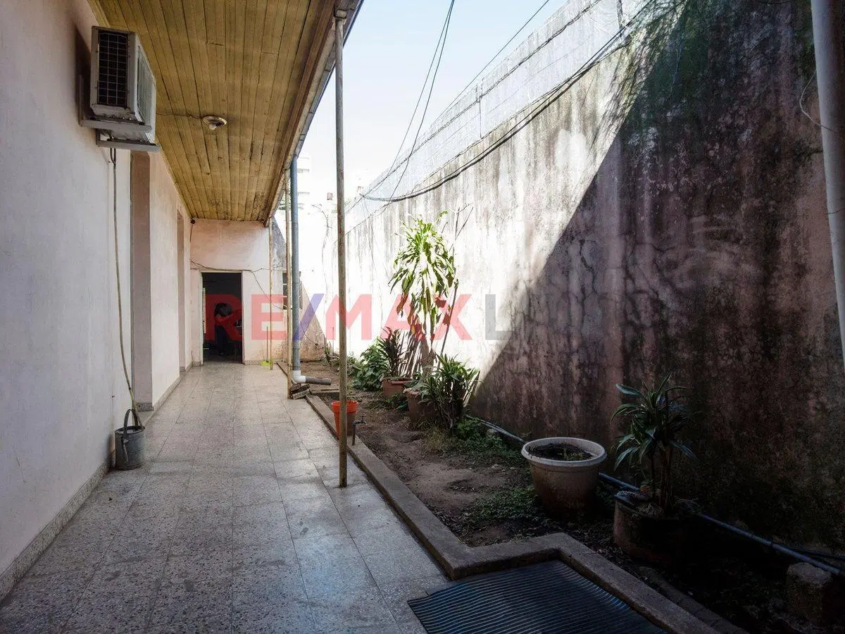 Venta Casa 4 Amb, Villa Ballester. Lote desarrollo 2