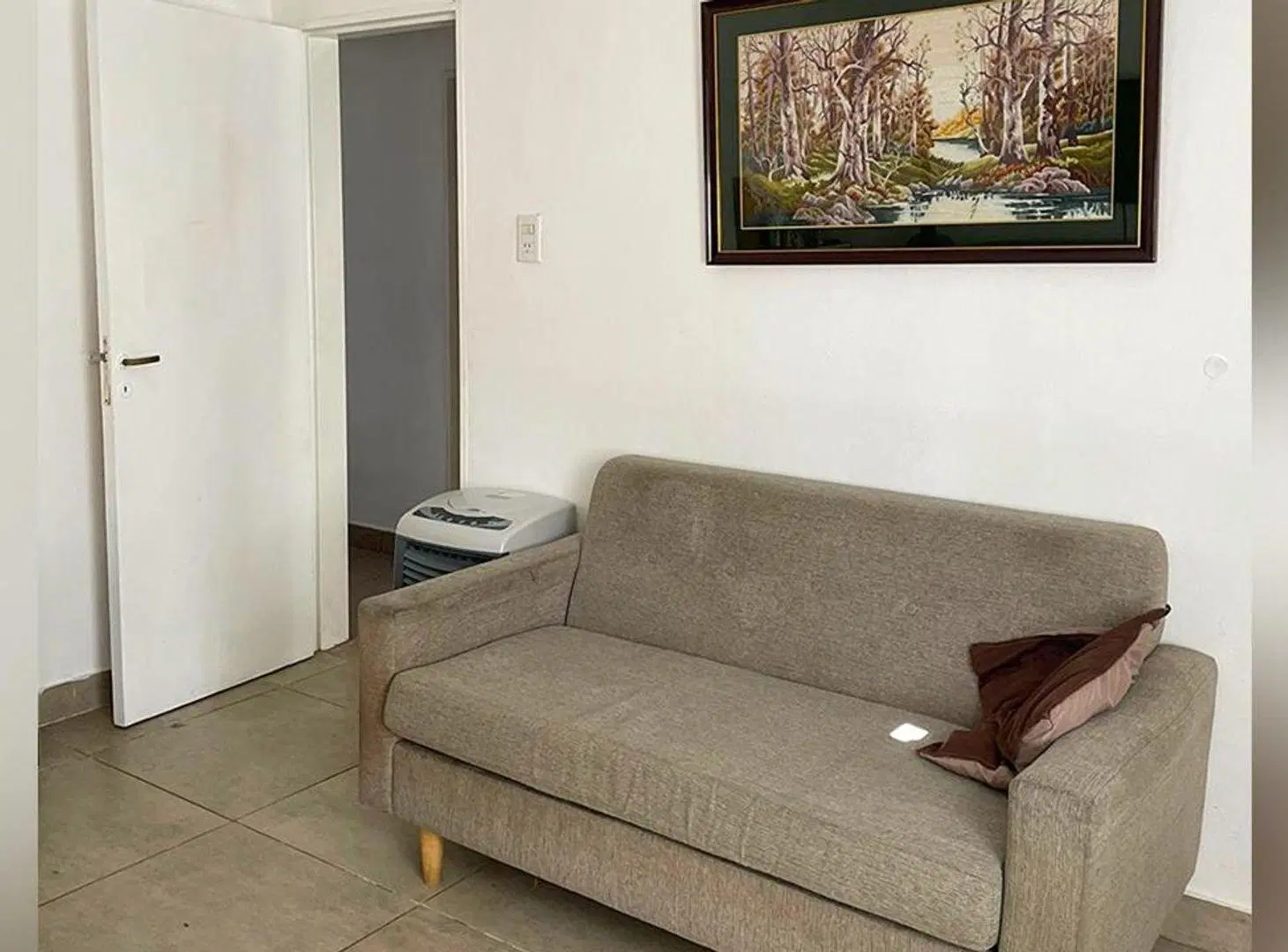 Venta PH 3 amb. c/terraza, apto crédito Castelar 4
