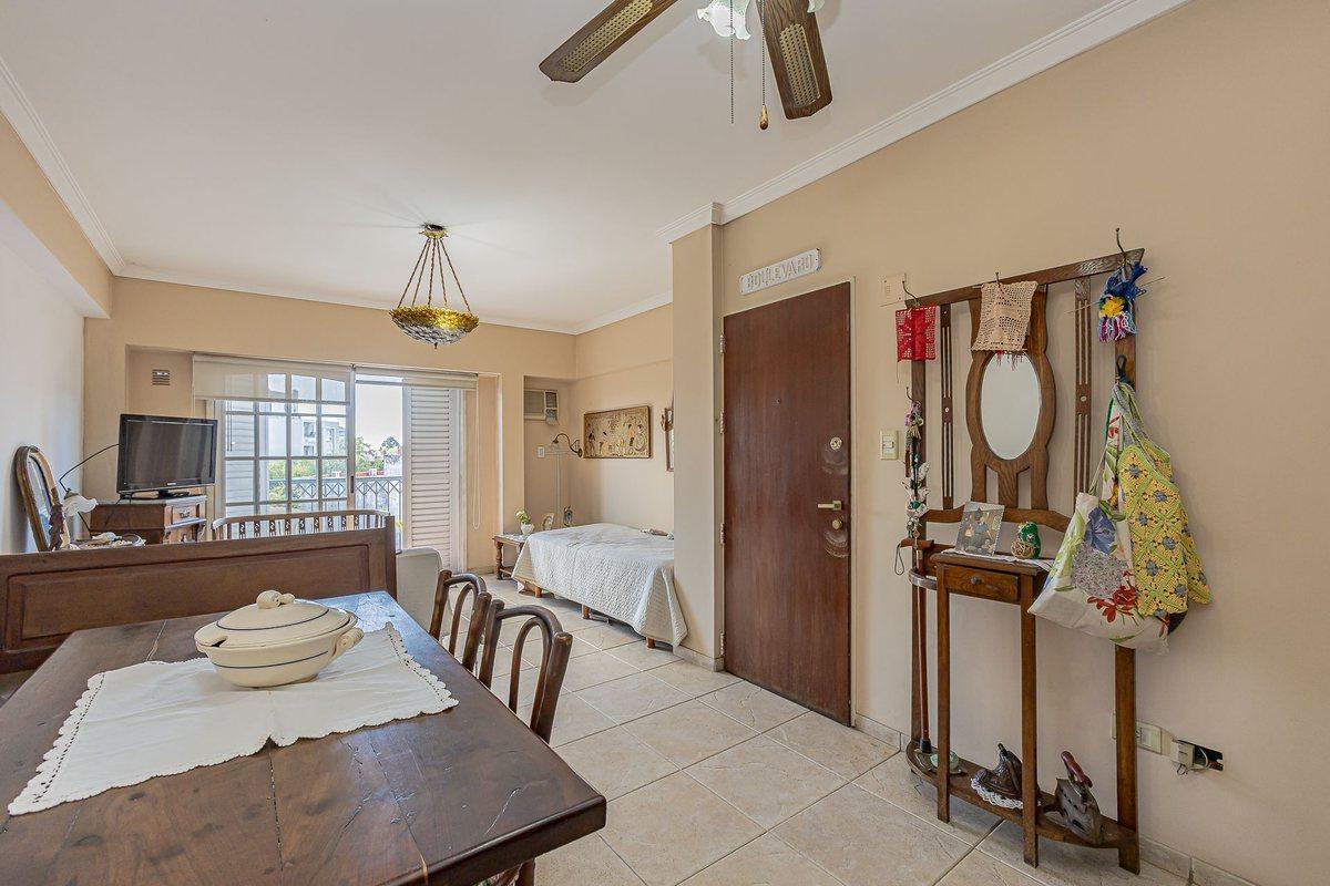 Foto de Venta dpto 2 amb- con Balcón al Frente Ramos Mejía, imagen 1