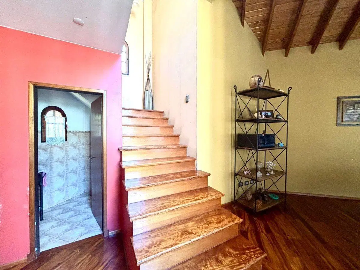 Venta Casa 4 amb - parque y pileta - Ramos Mejía 4
