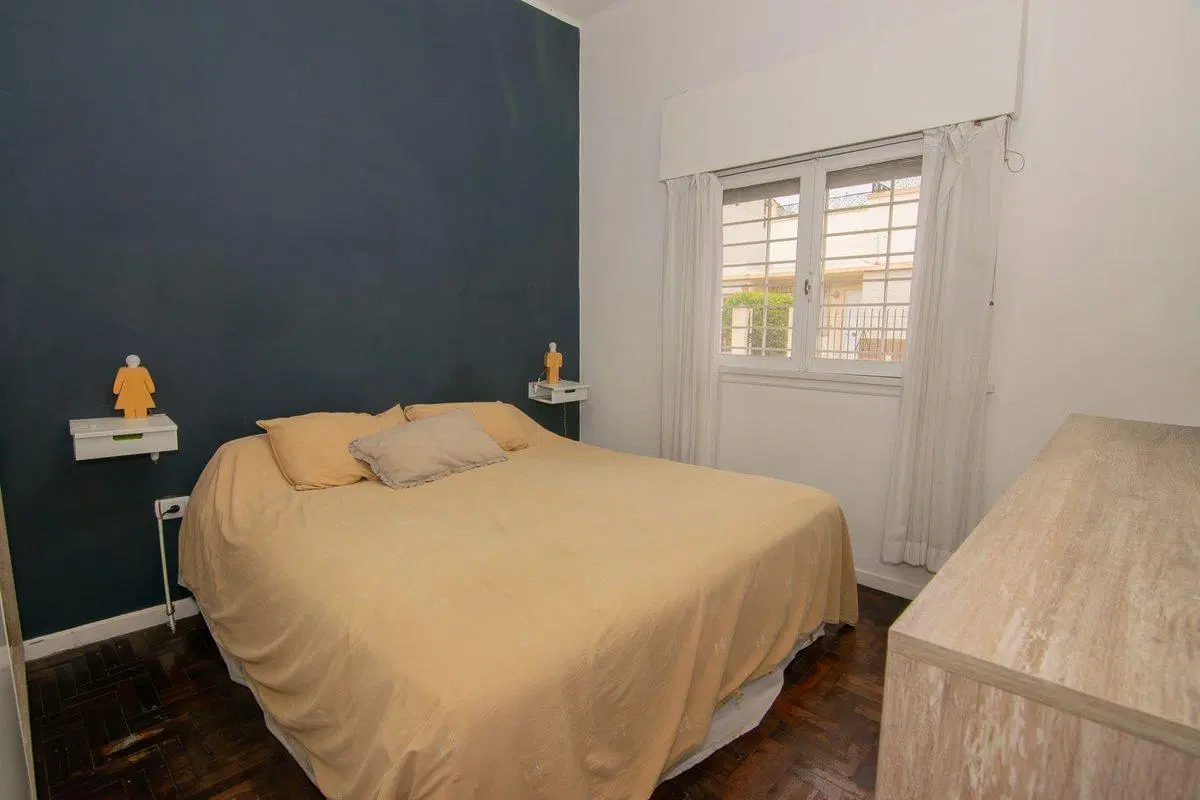 CASA EN VENTA - JARDIN/TERRAZA 1