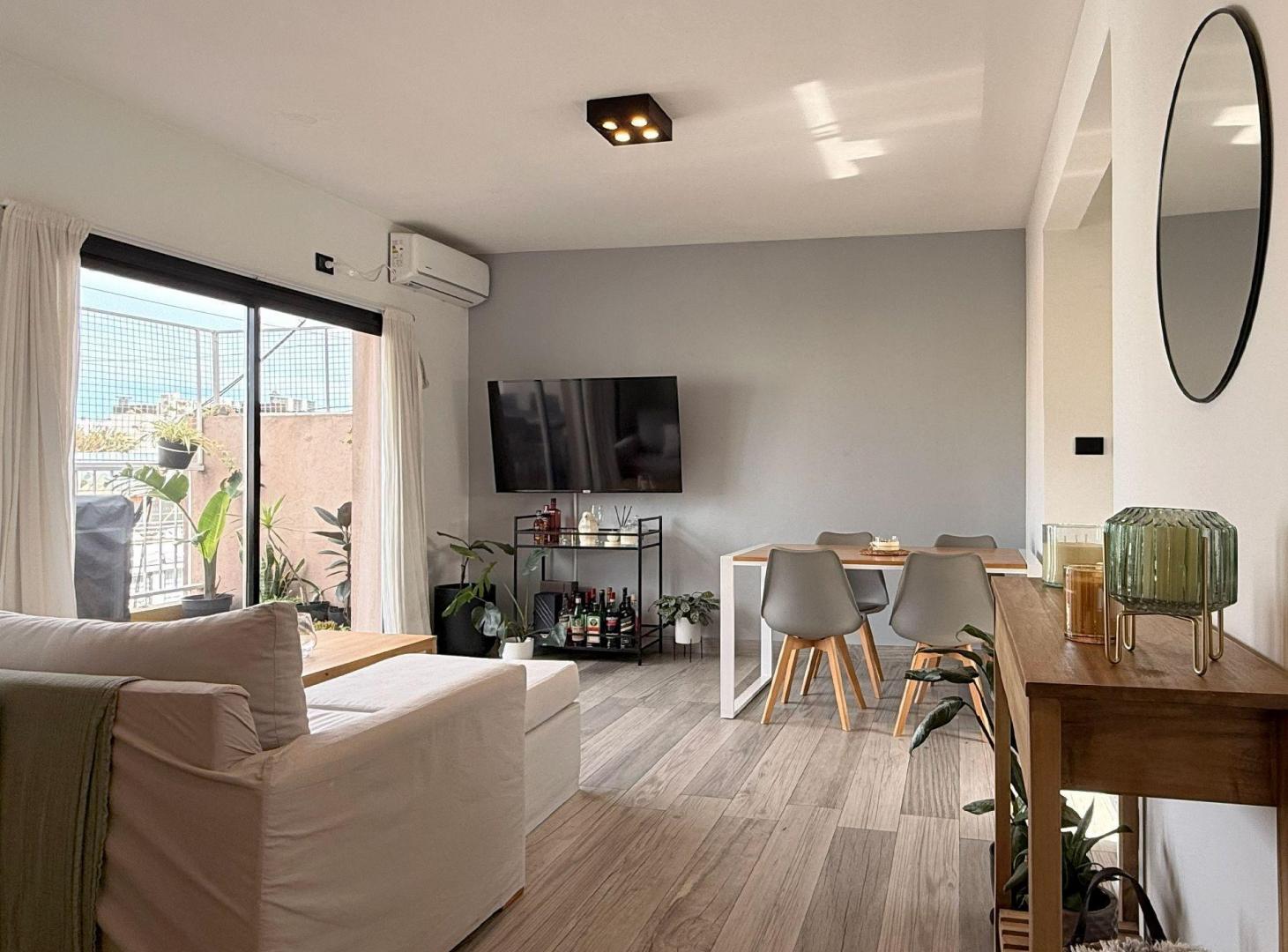 Foto de VENTA DEPTO CABALLITO 2 AMB-BALCÓN TERRAZA-SUITE, imagen 1