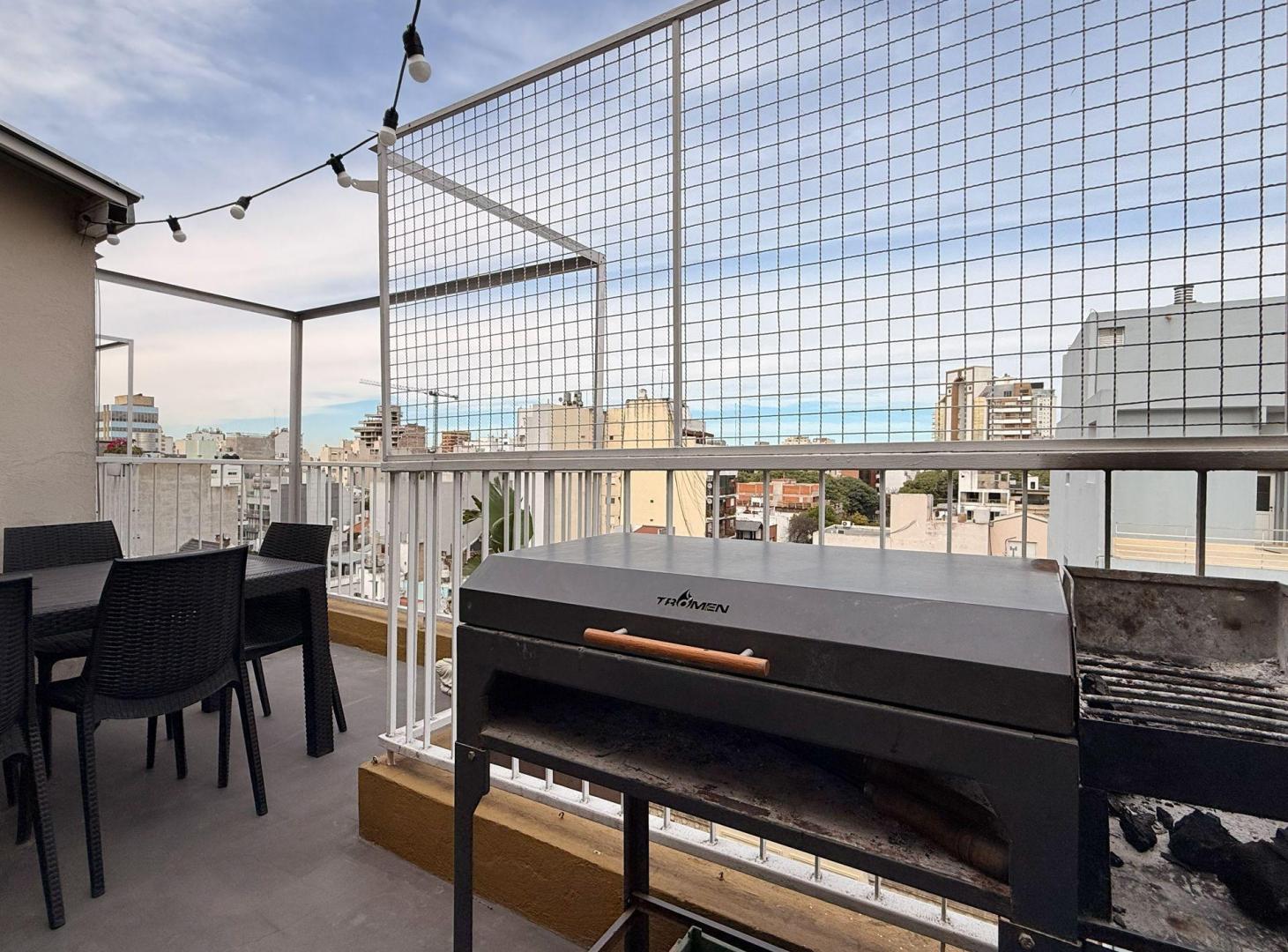 Foto de VENTA DEPTO CABALLITO 2 AMB-BALCÓN TERRAZA-SUITE, imagen 5